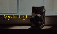 Mystic Light(微星显卡RGB控制软件) x64