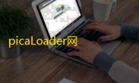 picaLoader网页图片批量下载 1.46 汉化修正版
